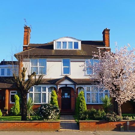 Ricky Road Guest House - Premium Watford  Kültér fotó