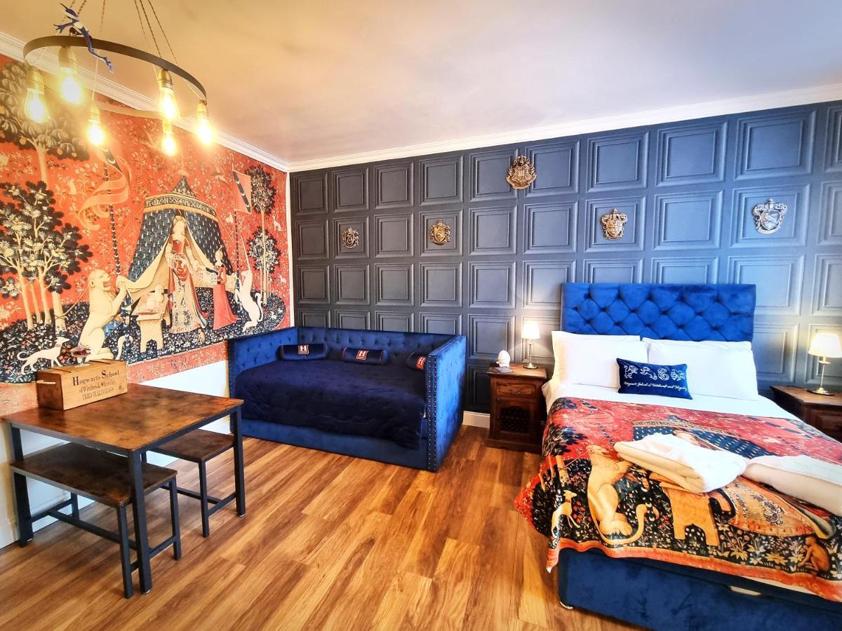 Ricky Road Guest House - Premium Watford  Kültér fotó