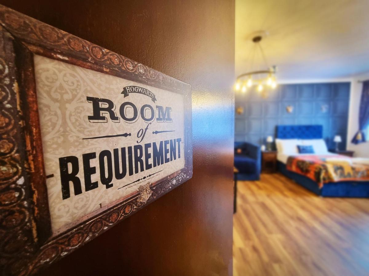Ricky Road Guest House - Premium Watford  Kültér fotó