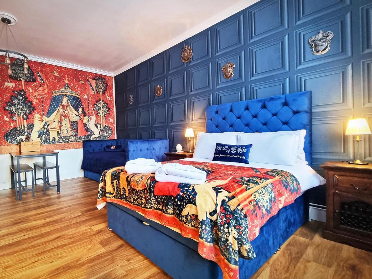 Ricky Road Guest House - Premium Watford  Kültér fotó