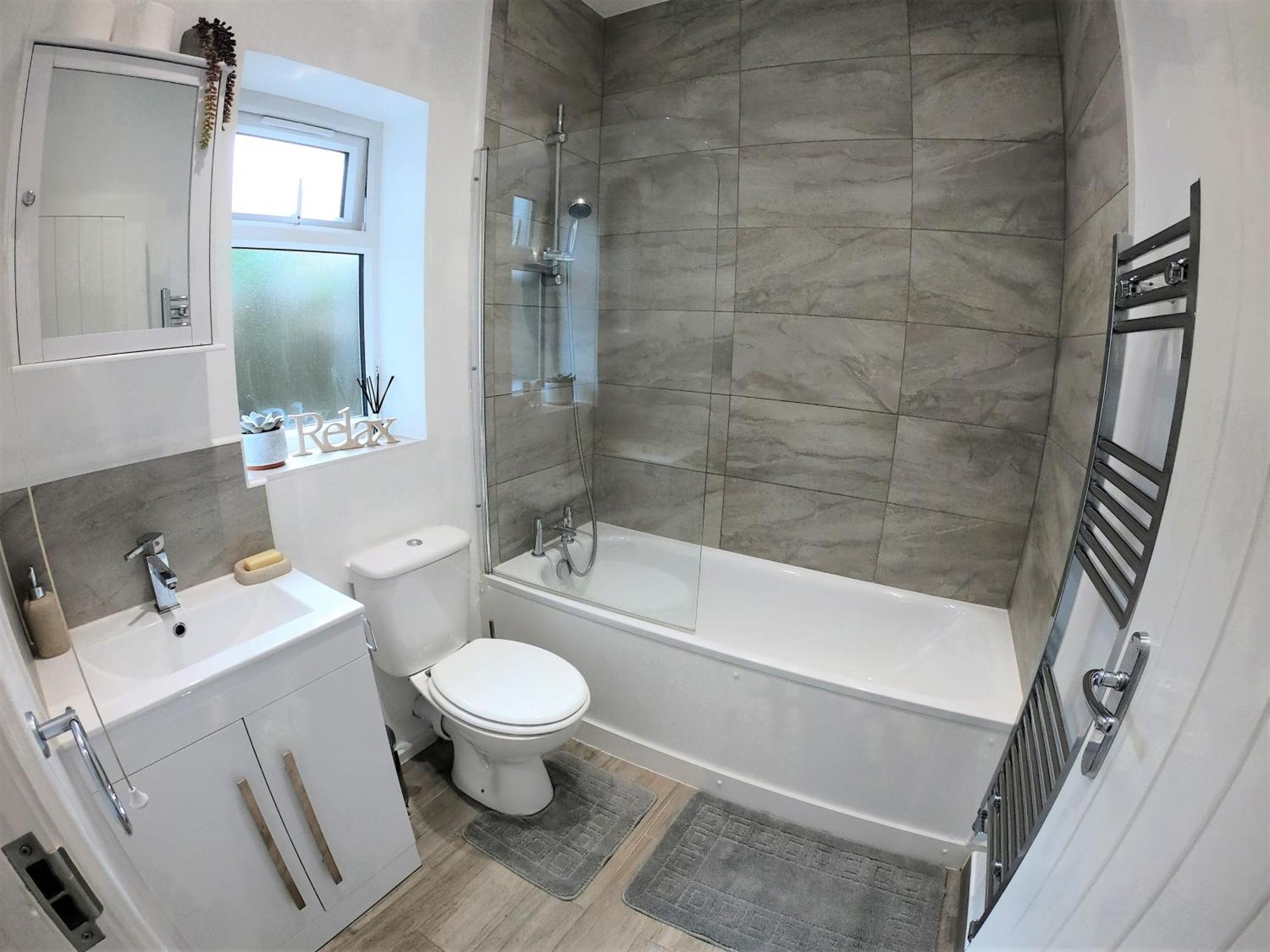 Ricky Road Guest House - Premium Watford  Szoba fotó
