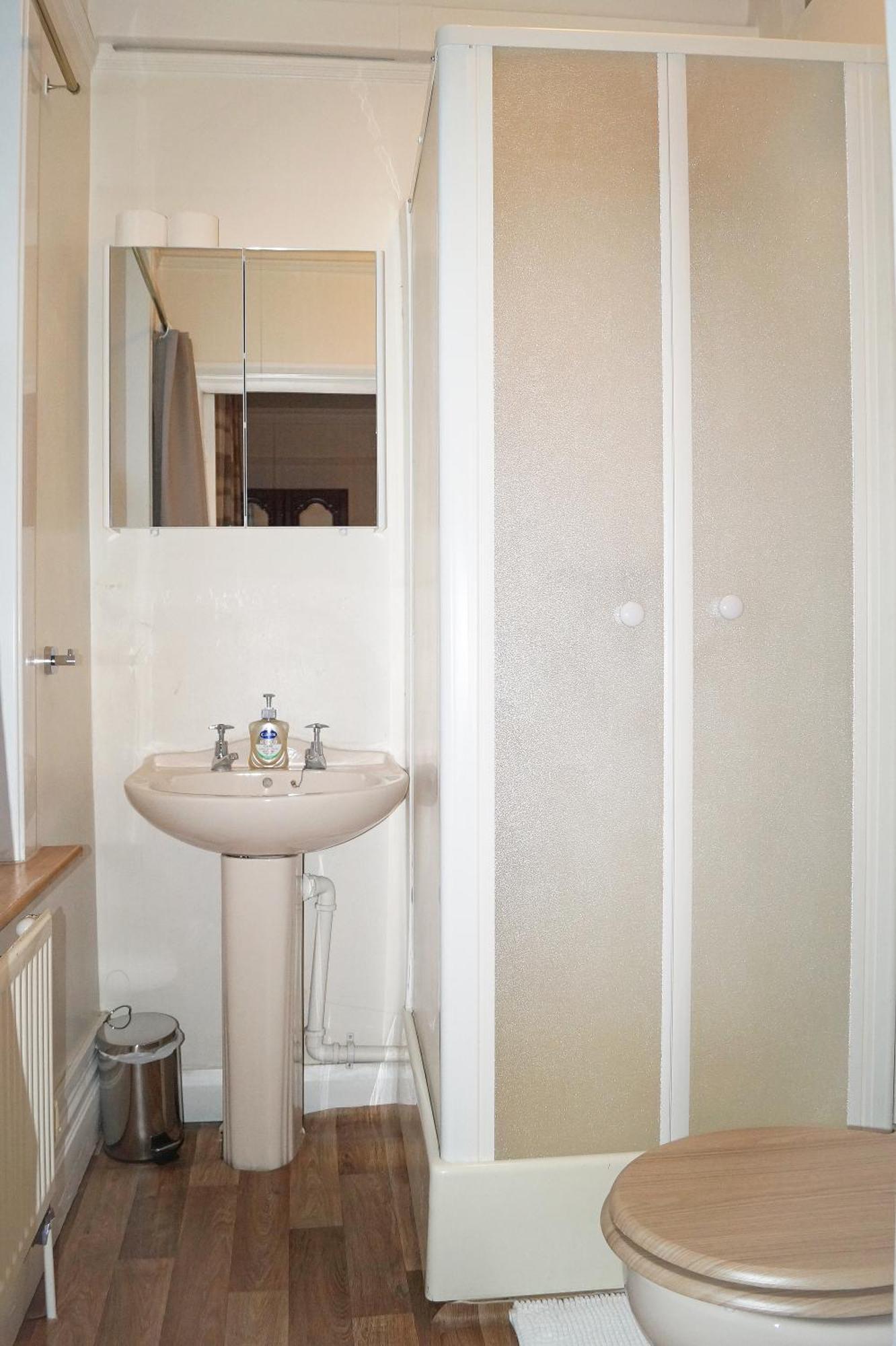 Ricky Road Guest House - Premium Watford  Szoba fotó