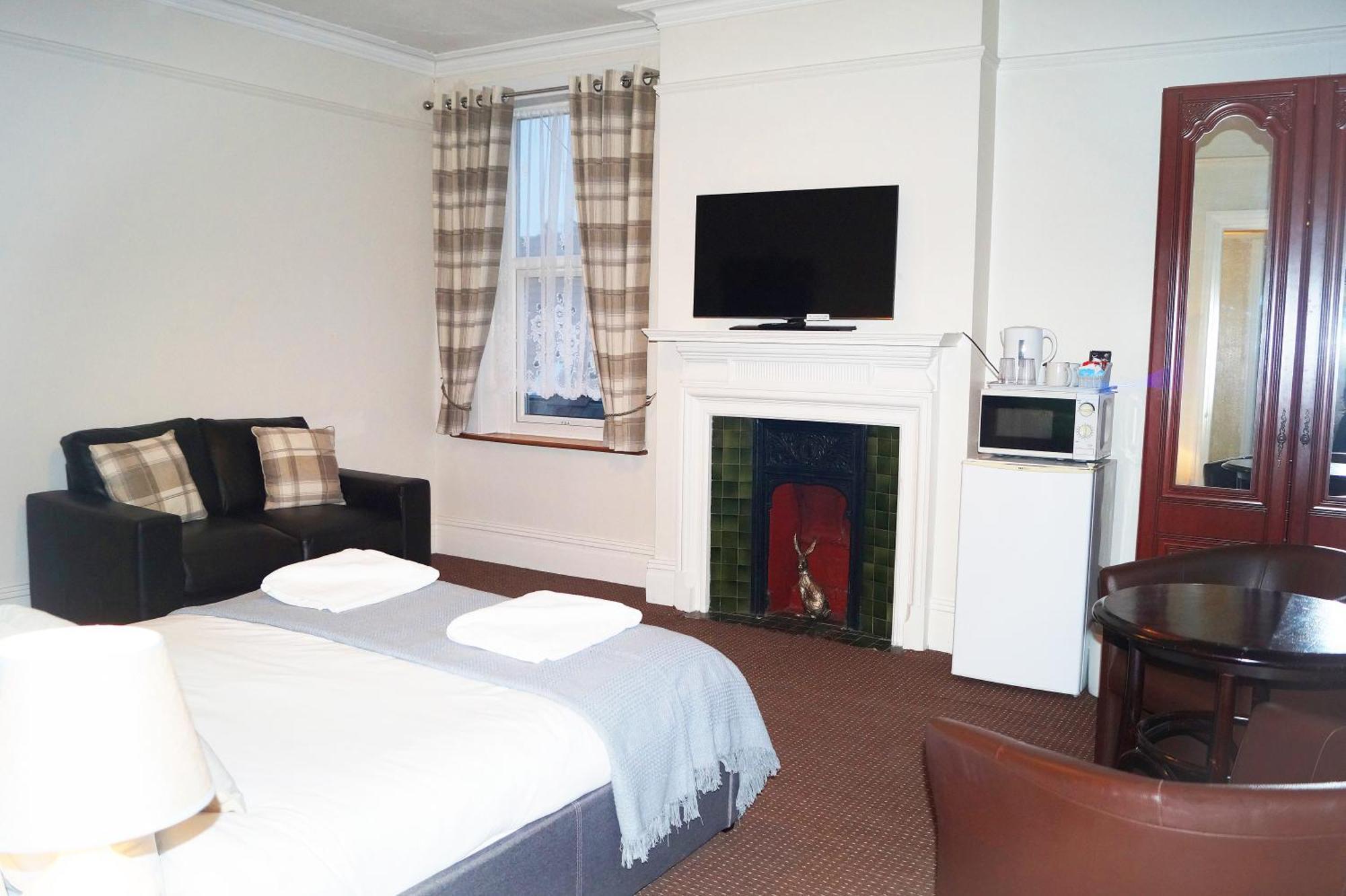Ricky Road Guest House - Premium Watford  Szoba fotó