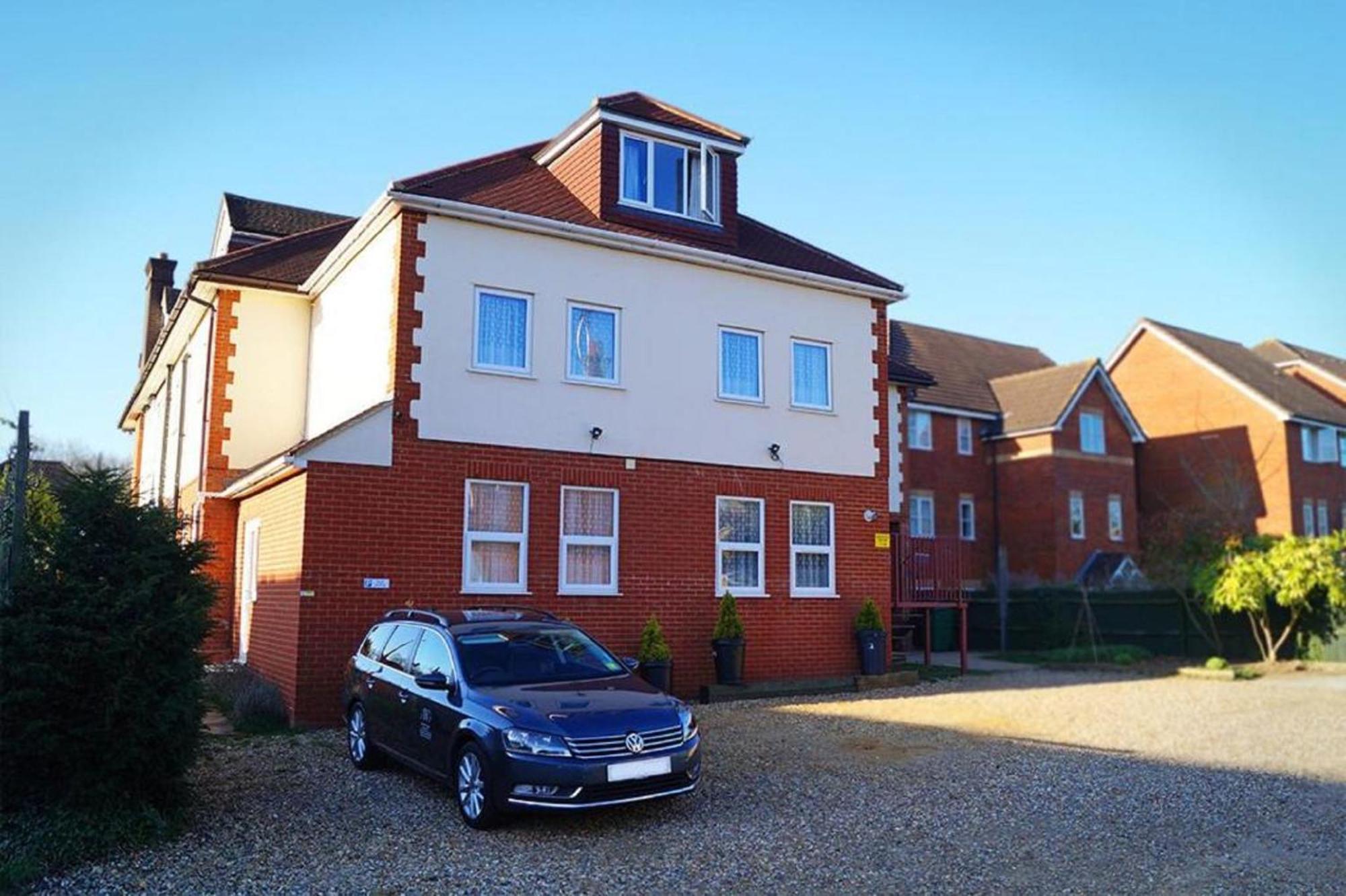 Ricky Road Guest House - Premium Watford  Kültér fotó
