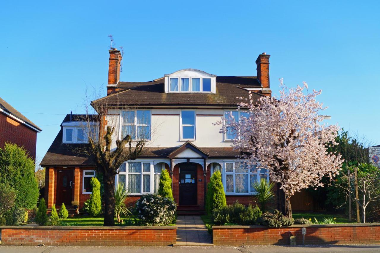 Ricky Road Guest House - Premium Watford  Kültér fotó