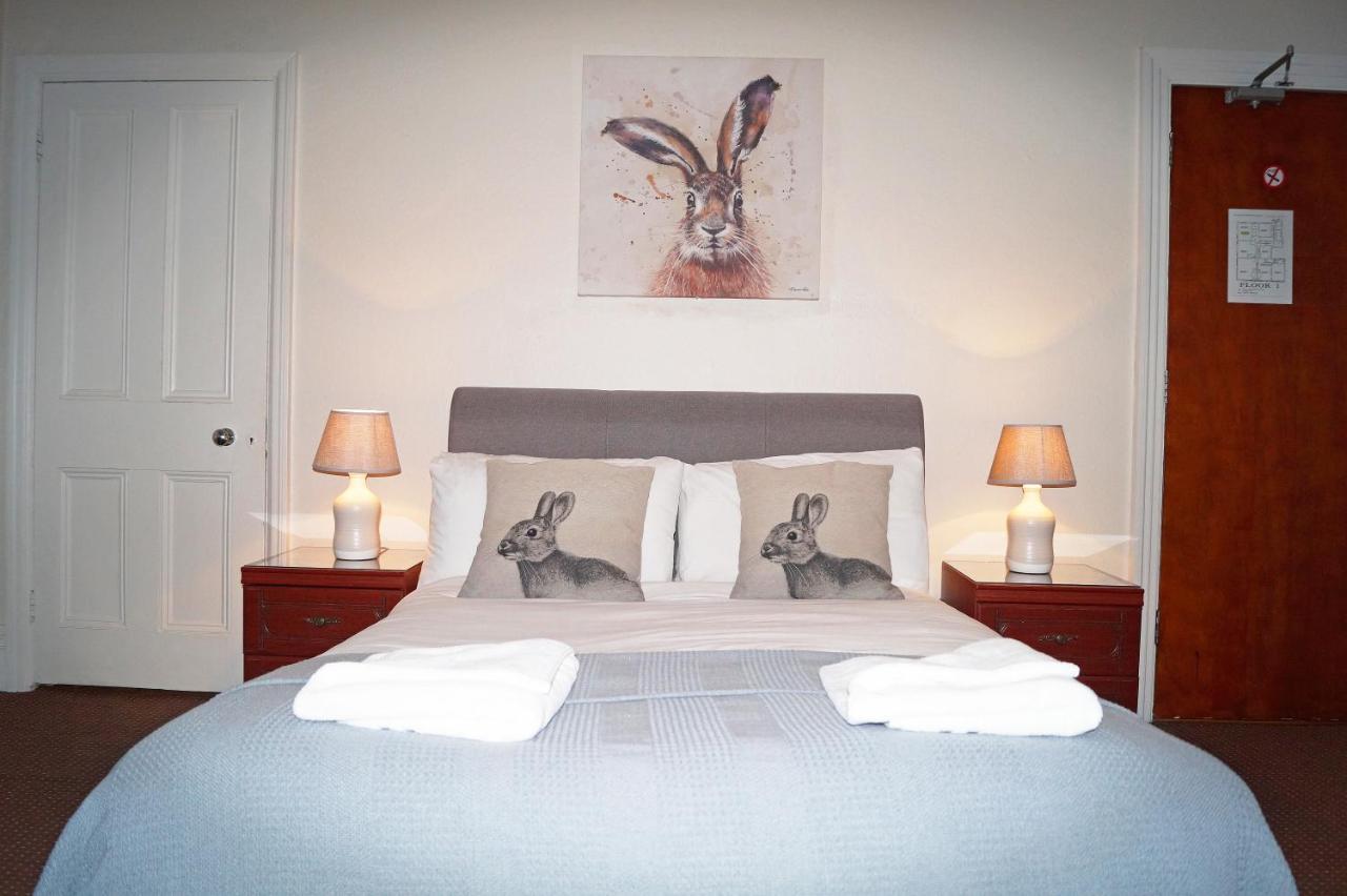 Ricky Road Guest House - Premium Watford  Kültér fotó